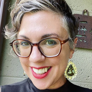 Meet your Posher, Jen